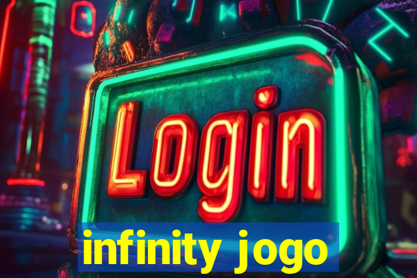 infinity jogo